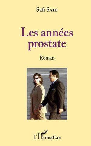 Les années prostate