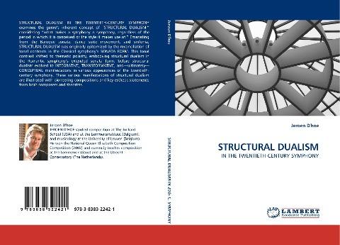 STRUCTURAL DUALISM