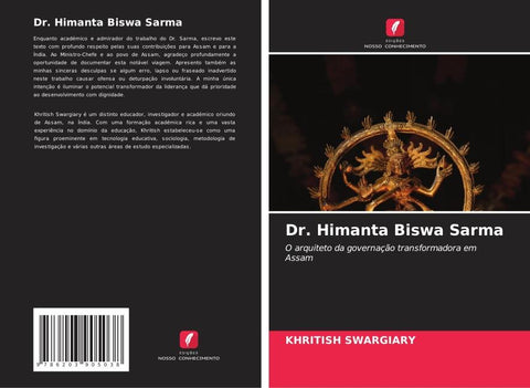 Dr. Himanta Biswa Sarma