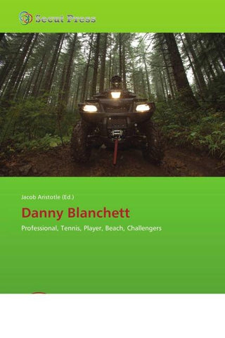 Danny Blanchett
