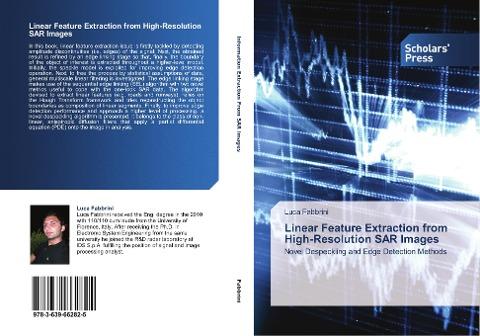 Linear Feature Extraction from High-Resolution SAR Images