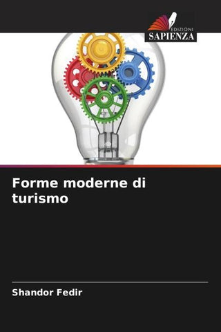 Forme moderne di turismo