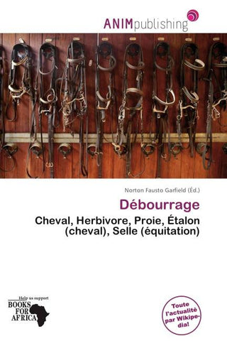 Débourrage