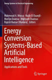 Energy Conversion Systems-Based Artificial Intelligence