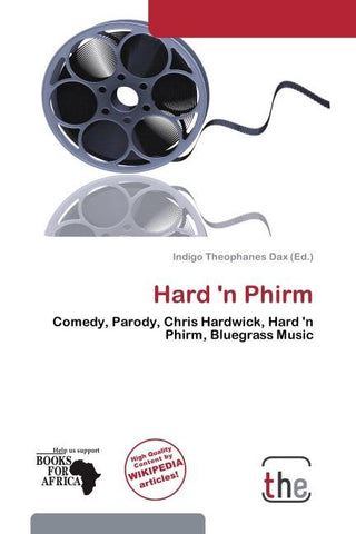 Hard 'n Phirm