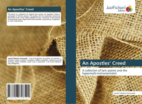 An Apostles¿ Creed