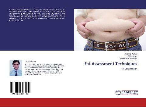 Fat Assessment Techniques
