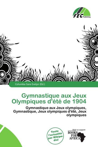 Gymnastique aux Jeux Olympiques d'été de 1904