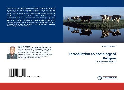 Introduction to Sociology of Religion