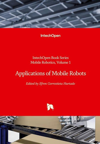 Applications of Mobile Robots