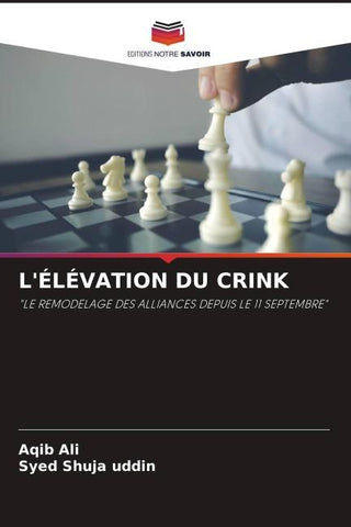 L'ÉLÉVATION DU CRINK