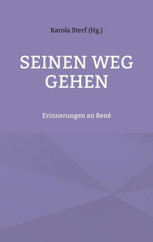 Seinen Weg gehen