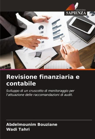 Revisione finanziaria e contabile
