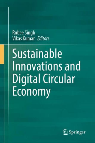 Sustainable Innovations and Digital Circular Economy