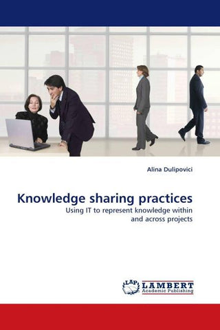 Knowledge sharing practices