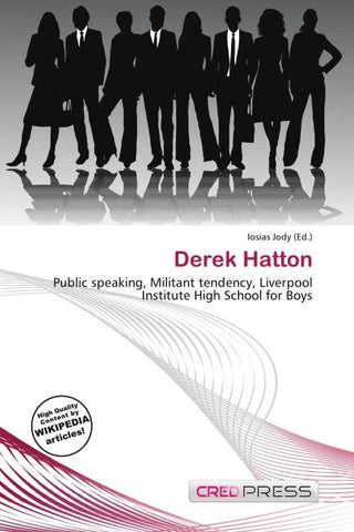Derek Hatton