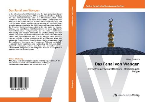 Das Fanal von Wangen