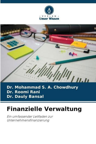 Finanzielle Verwaltung