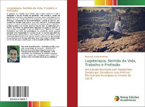 Logoterapia, Sentido da Vida, Trabalho e Profissão