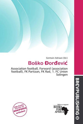 Bo¿ko ¿or¿evi¿