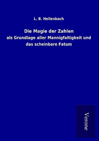 Die Magie der Zahlen