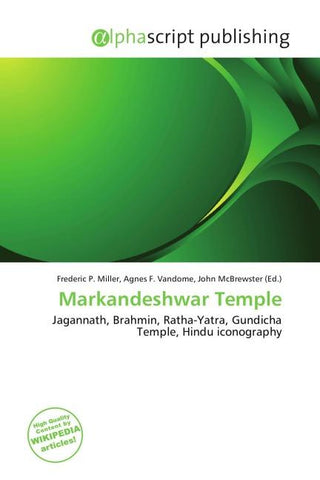 Markandeshwar Temple