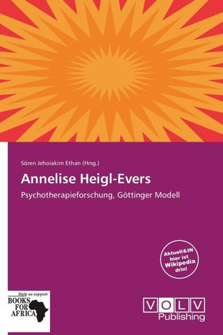 Annelise Heigl-Evers