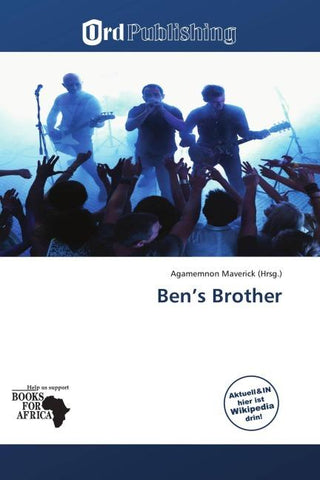Ben's Brother