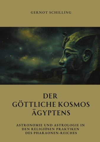 Der göttliche  Kosmos Ägyptens