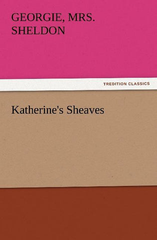 Katherine's Sheaves