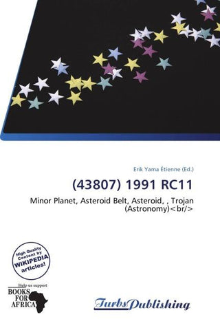 (43807) 1991 RC11
