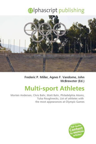 Multi-sport Athletes