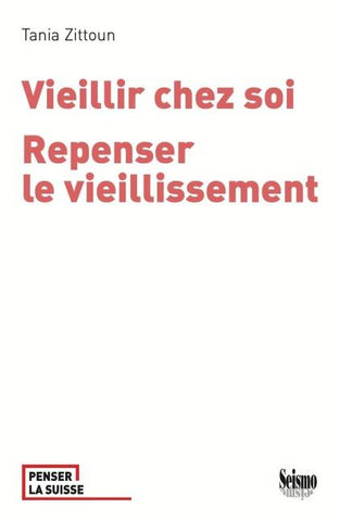 Vieillir chez soi