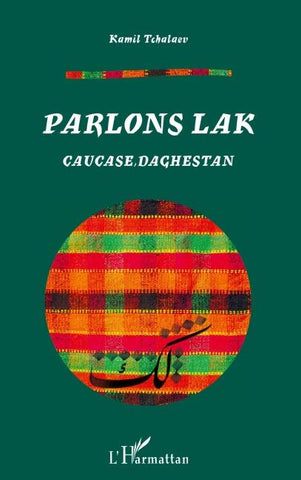 Parlons Lak