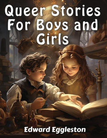 Queer Stories For Boys and Girls