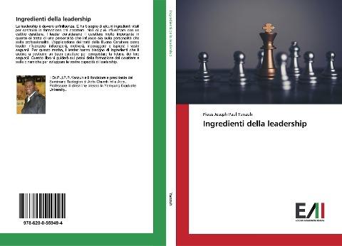 Ingredienti della leadership