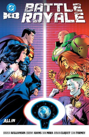 DC K.O.