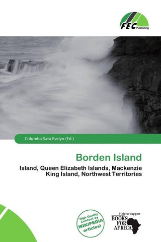 Borden Island