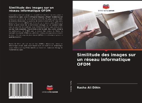 Similitude des images sur un réseau informatique OFDM