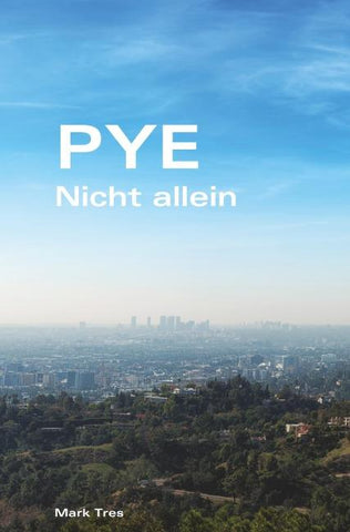 Pye - Band 2