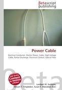 Power Cable