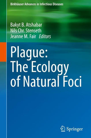 Plague: The Ecology of Natural Foci