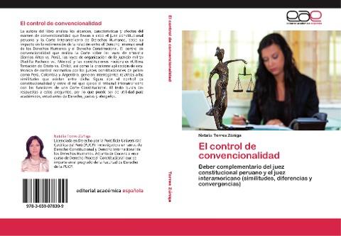 El control de convencionalidad