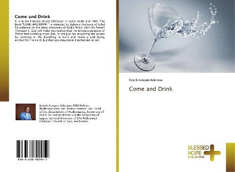 Come and Drink