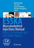 Musculoskeletal Injections Manual