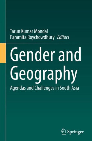 Gender and Geography