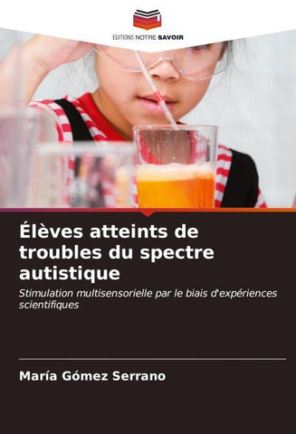 Élèves atteints de troubles du spectre autistique