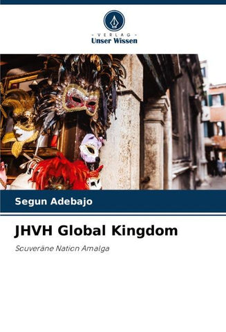 JHVH Global Kingdom