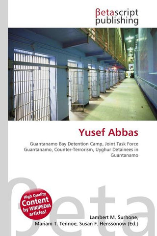 Yusef Abbas
