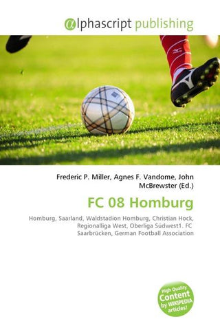 FC 08 Homburg